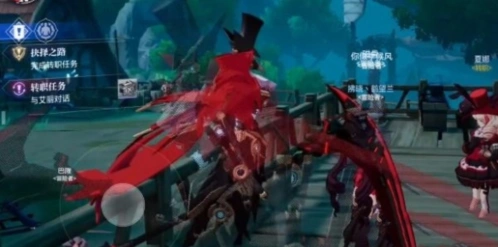 晶核魔偶师转职任务怎么做攻略