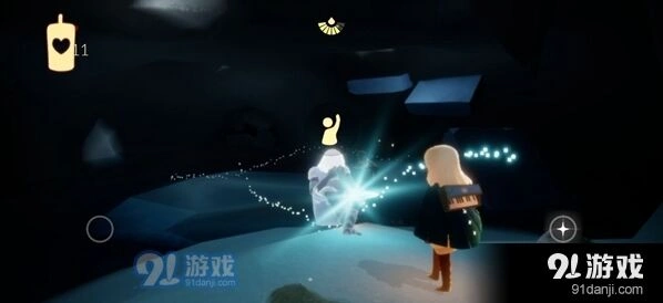 《光遇》7月23日先祖蜡烛位置分享