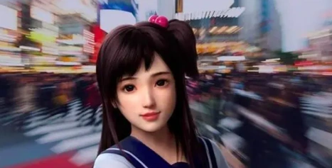 微信微软小冰