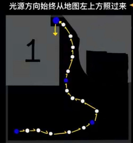 光遇光之试炼全攻略