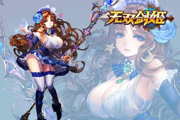 无双剑姬安卓版终极封测 游戏最新消息速递