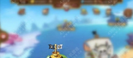 航海王空岛冒险极限斗技场规则解读