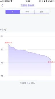 多锐运动APP重新设置身高方法及使用指南
