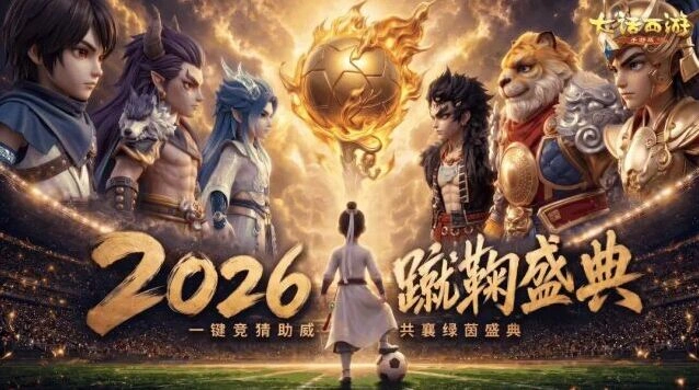 大话西游交易服维护公告：移民规则前瞻详解