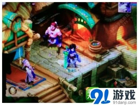 大话西游手游帮战联赛保留预测