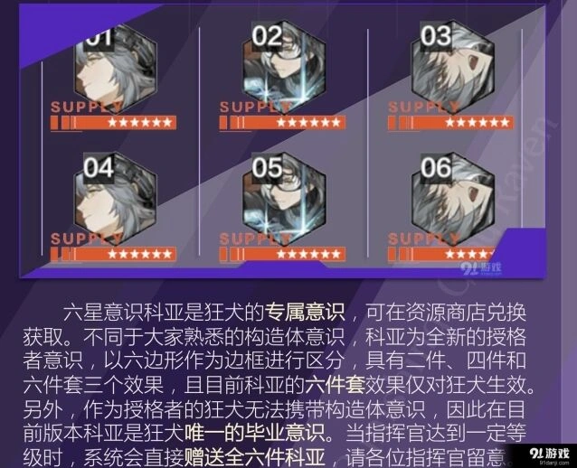 战双帕弥什怎么玩