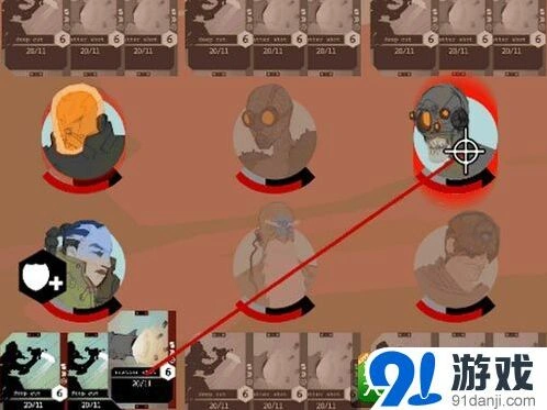 流浪先知遇见卡牌收集系统介绍
