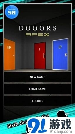 《无尽逃脱6》IOS版密室逃脱系列最新力作