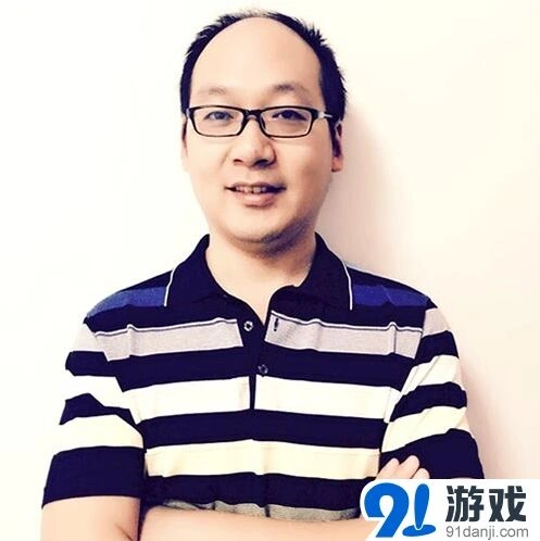 深圳电玩节拇指游玩《命运》参展详情