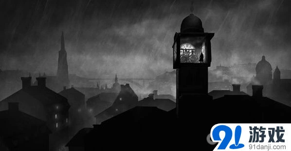 《黑白雨夜》时移机制游戏攻略