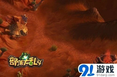 《军团》艾泽大陆魔幻之旅全面开启