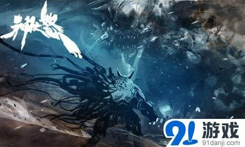 《一路》神之怒手游剧情泄露 主角的挣扎与沉沦