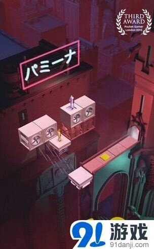 歌剧版纪念碑谷《莫扎特的魔笛》手游免费领取