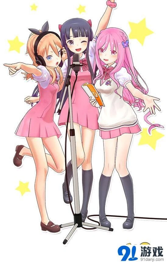《声优偶像》约会互动系统教程