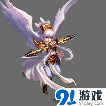 大话西游测试