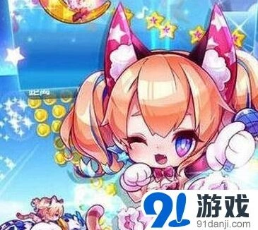 天天酷跑猫小魅打折活动完整攻略