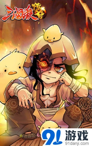 三国杀传奇三将出阵武将攻略