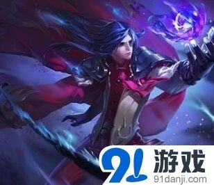 王者荣耀达摩