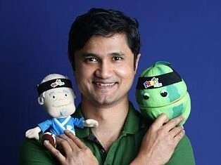 水果忍者五周年新版本内容盘点