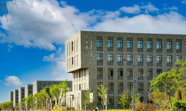 辽宁传媒学院