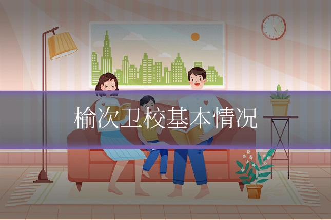榆次卫校基本情况