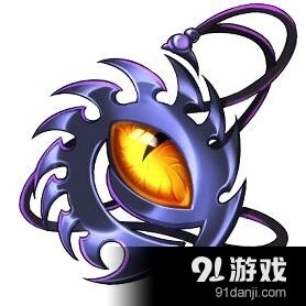 斗破苍穹魔狱项链属性详情