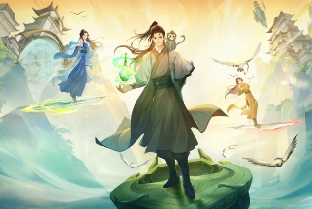 凡人修仙传周一福利粽叶飘香详解