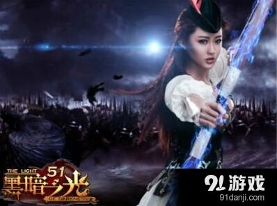 《黑暗之光》绝世神剑玩法全面解析
