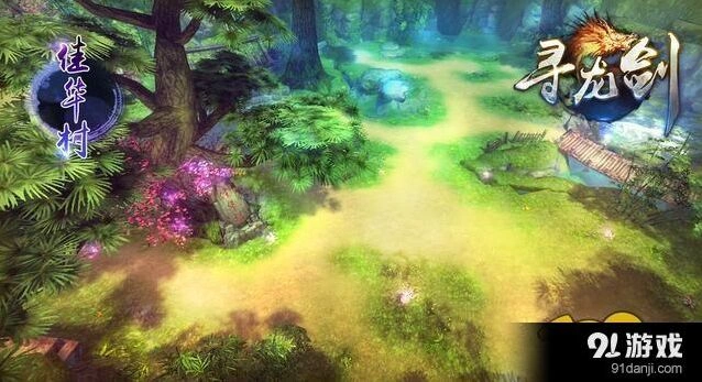 魔窟通风魔窟精美场景抢先看全攻略