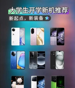 高性价比手机