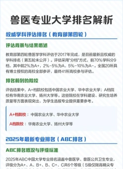 畜禽疾病