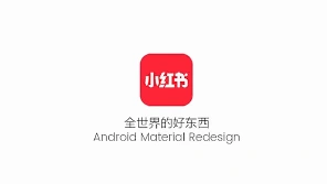 小红书国际版名称解读