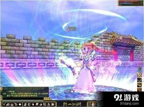 热血江湖首饰加工方法介绍 配饰强化技巧