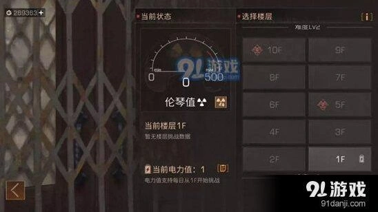 明日之后高校装备搭配推荐