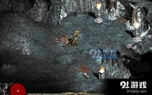 《去远方》暗黑2第二章全攻略完整版