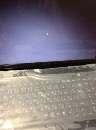 笔记软件笔记本黑屏鼠标能动操作教程