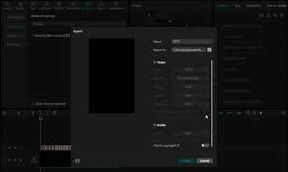 剪映半透明纯白字幕标签制作方法