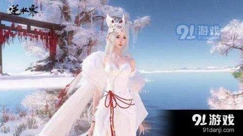 逆水寒碧玉瓜获取地点技巧