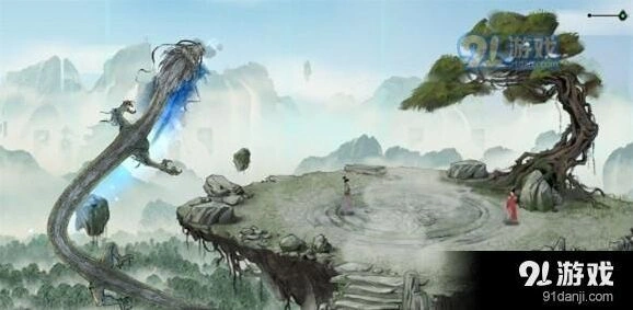 鬼谷八荒阿嬉任务完整流程