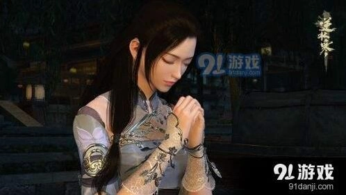 逆水寒雁门寻亲奇遇玩法指南