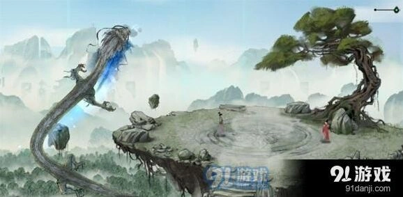 鬼谷八荒六道灵气刷取攻略