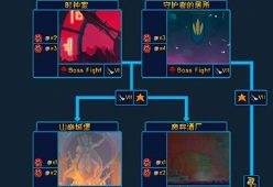 重生细胞观星实验室进入攻略 新手图文教程