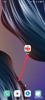转转更换头像方法分享