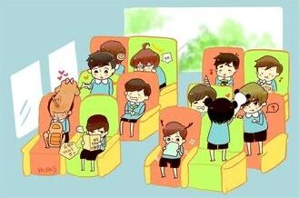 微博漫画发现操作教程