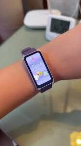 Keep运动手表连接步骤指南
