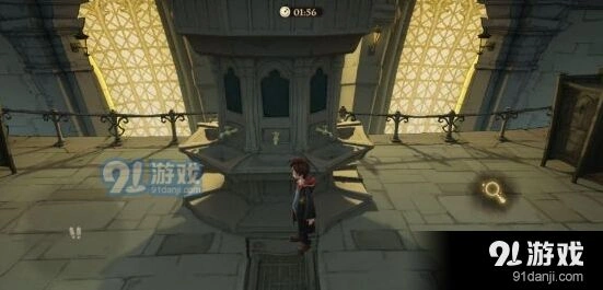 哈利波特无名之书第一章通关教程