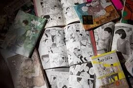 画世界漫画频道入口快速查找