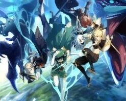 原神莫娜武器获取攻略