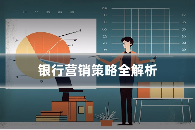 银行营销策略全解析