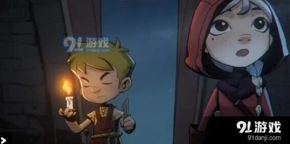月圆之夜游戏怎么玩教程